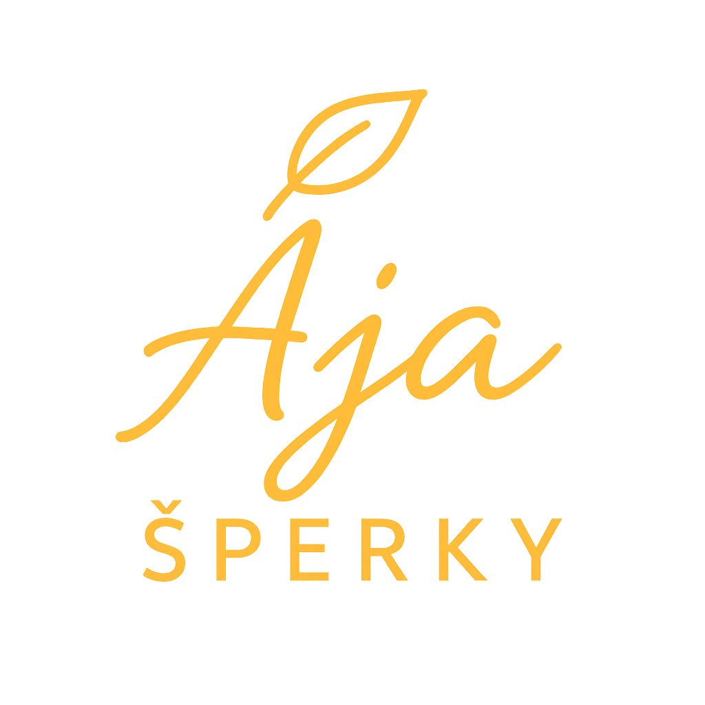 Ája šperky